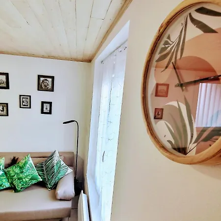 Daire Into The Wild - T2 Cosy Confort *