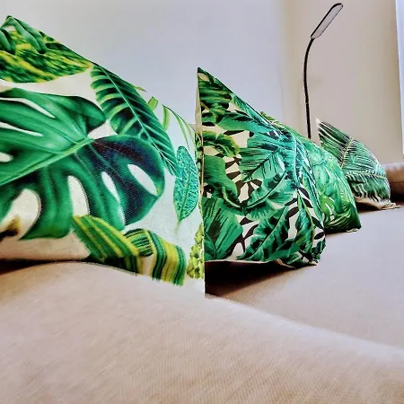 Into The Wild - T2 Cosy Confort Daire Bouguenais