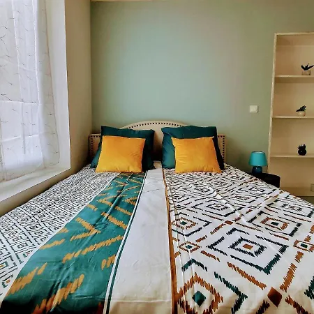 Into The Wild - T2 Cosy Confort