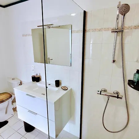 Διαμέρισμα Into The Wild - T2 Cosy Confort *