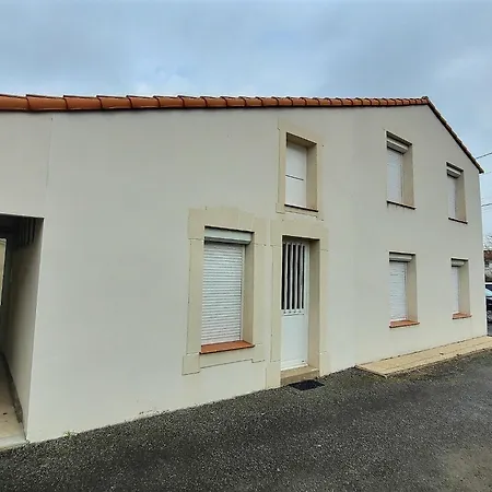 Διαμέρισμα Into The Wild - T2 Cosy Confort