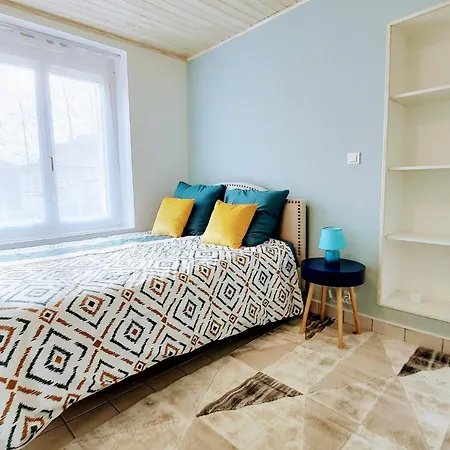 Into The Wild - T2 Cosy Confort Apartment *