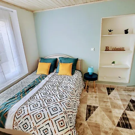 Apartment Into The Wild - T2 Cosy Confort *