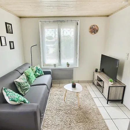 Into The Wild - T2 Cosy Confort