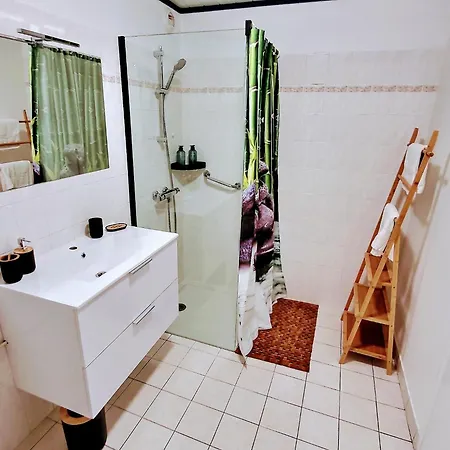 Into The Wild - T2 Cosy Confort Apartment