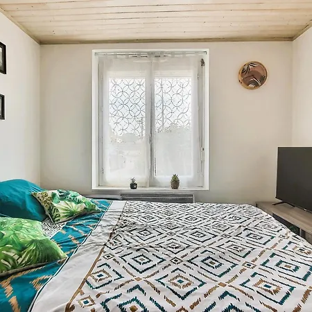 Apartmán Into The Wild - T2 Cosy Confort