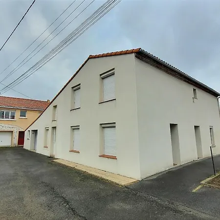 Into The Wild - T2 Cosy Confort Διαμέρισμα *