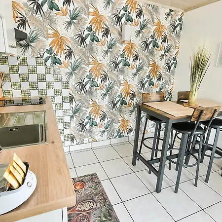 Into The Wild - T2 Cosy Confort *