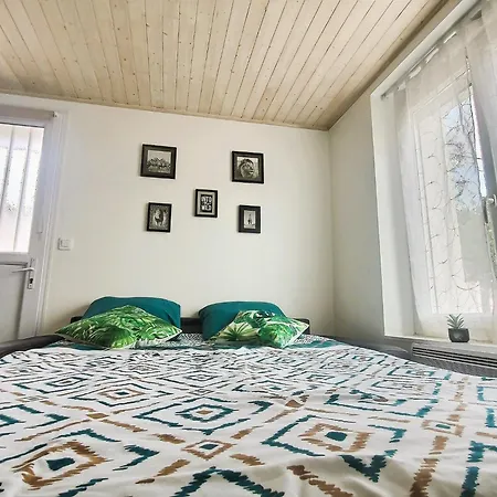 Into The Wild - T2 Cosy Confort Apartment