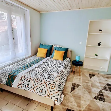 Apartmán Into The Wild - T2 Cosy Confort