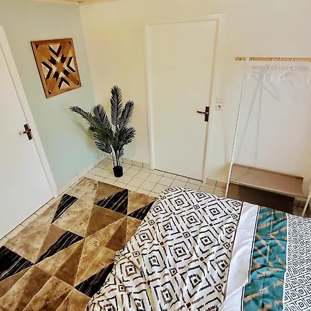 Into The Wild - T2 Cosy Confort Apartment *