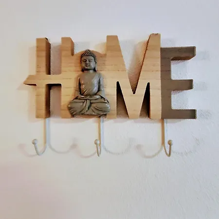 Apartment Into The Wild - T2 Cosy Confort *