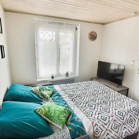 Into The Wild - T2 Cosy Confort *