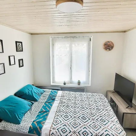 Into The Wild - T2 Cosy Confort