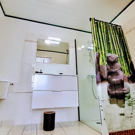 Into The Wild - T2 Cosy Confort Apartment *