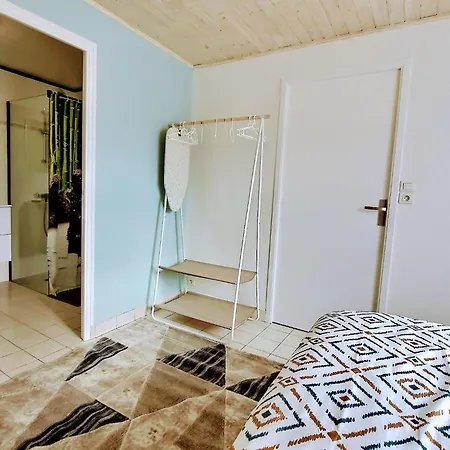 Into The Wild - T2 Cosy Confort *