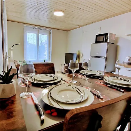 Into The Wild - T2 Cosy Confort