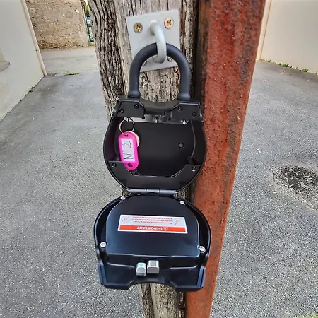 Apartmán Into The Wild - T2 Cosy Confort *