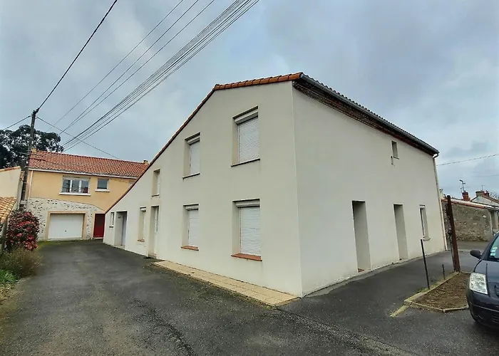 Into The Wild - T2 Cosy Confort Apartamento *