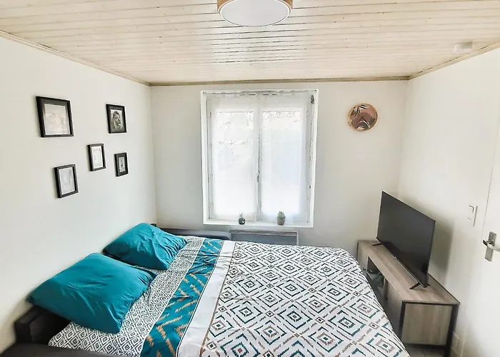 Into The Wild - T2 Cosy Confort